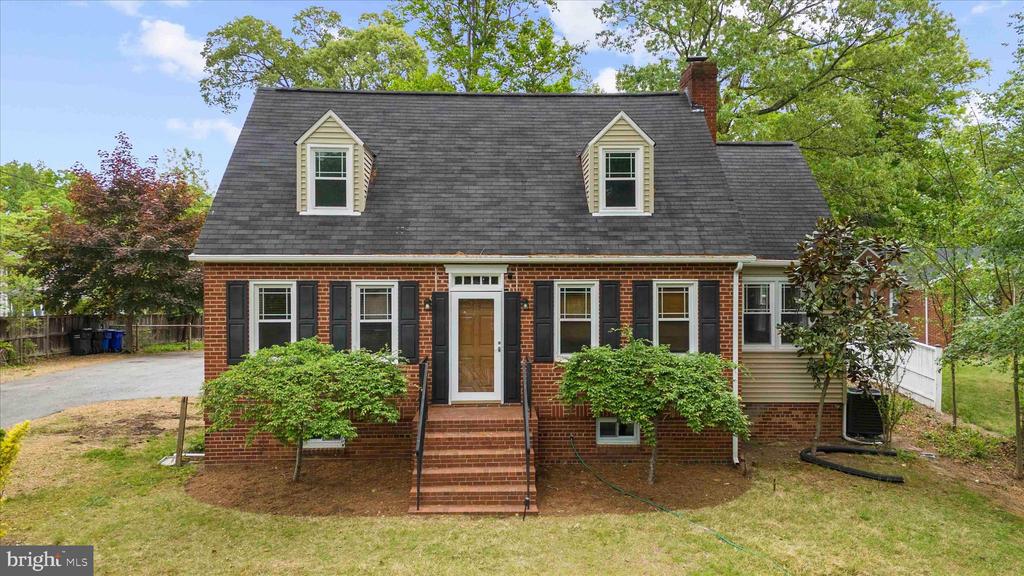 4666 LEONARDTOWN ROAD