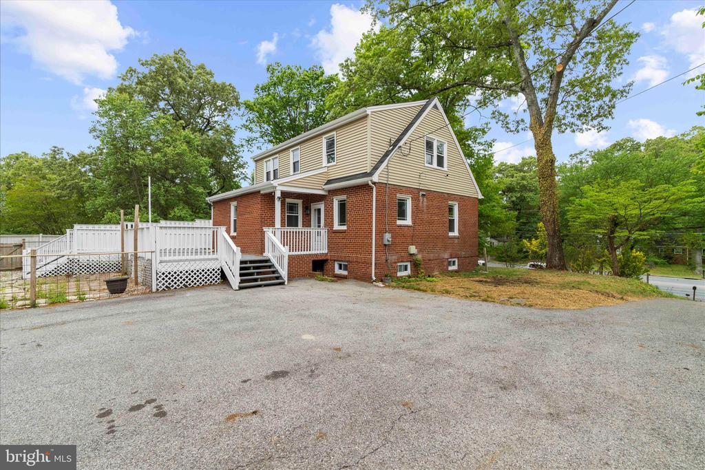 4666 LEONARDTOWN ROAD