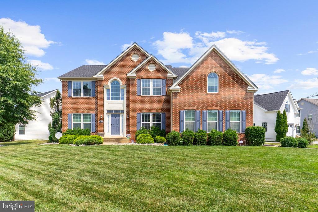 3426 MARYLEA COURT