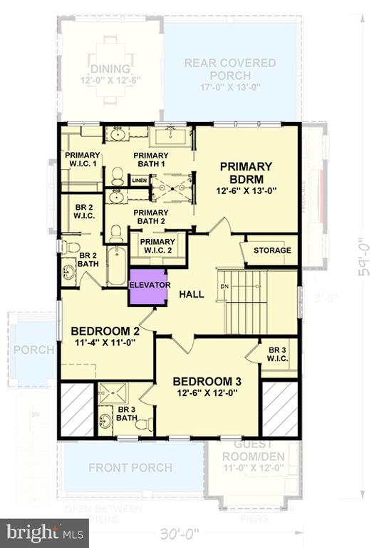 11770 OVER CREEK COURT