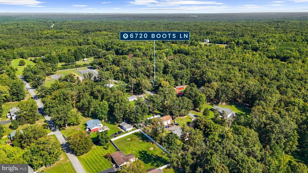 6720 BOOTS LANE