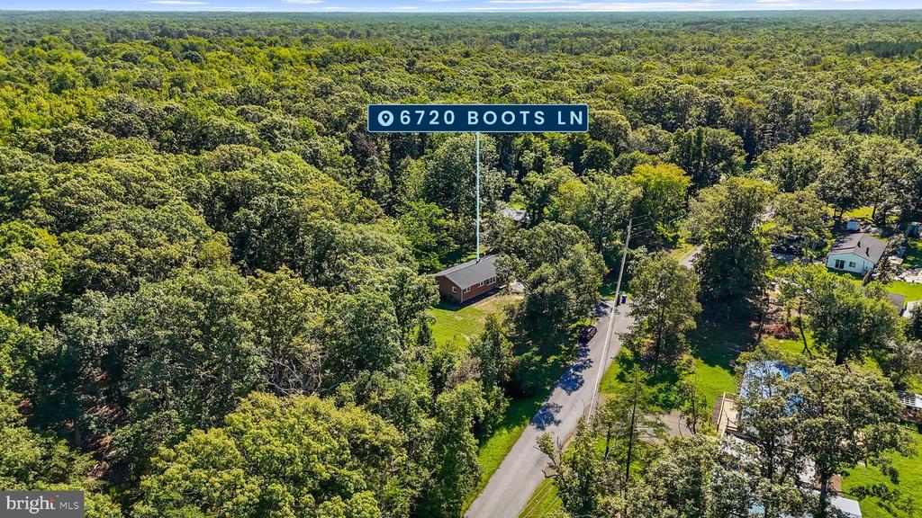6720 BOOTS LANE