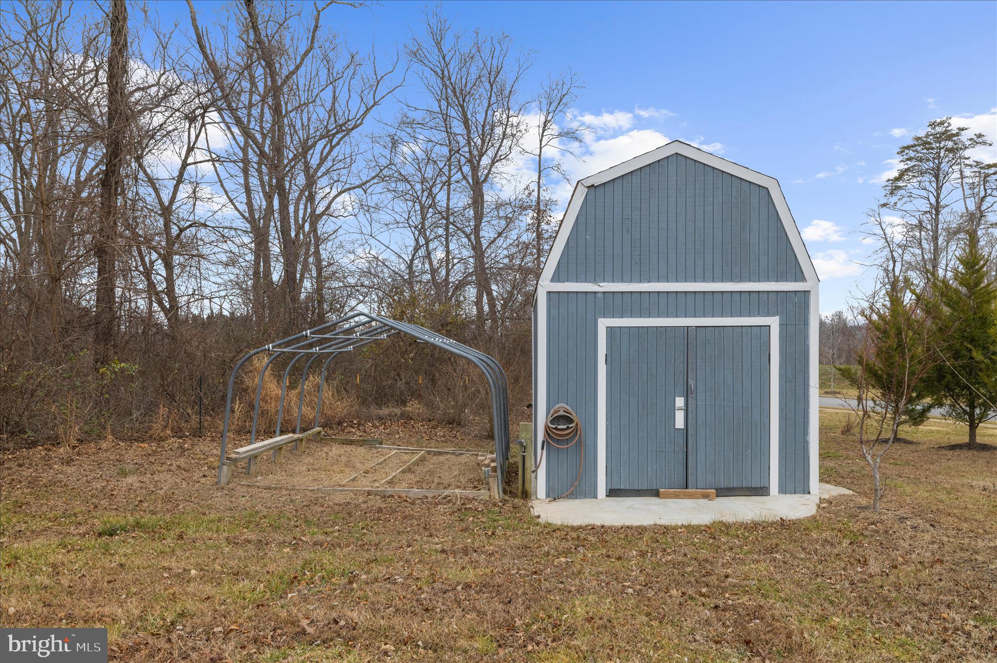 1605 SAINT JAMES ROAD