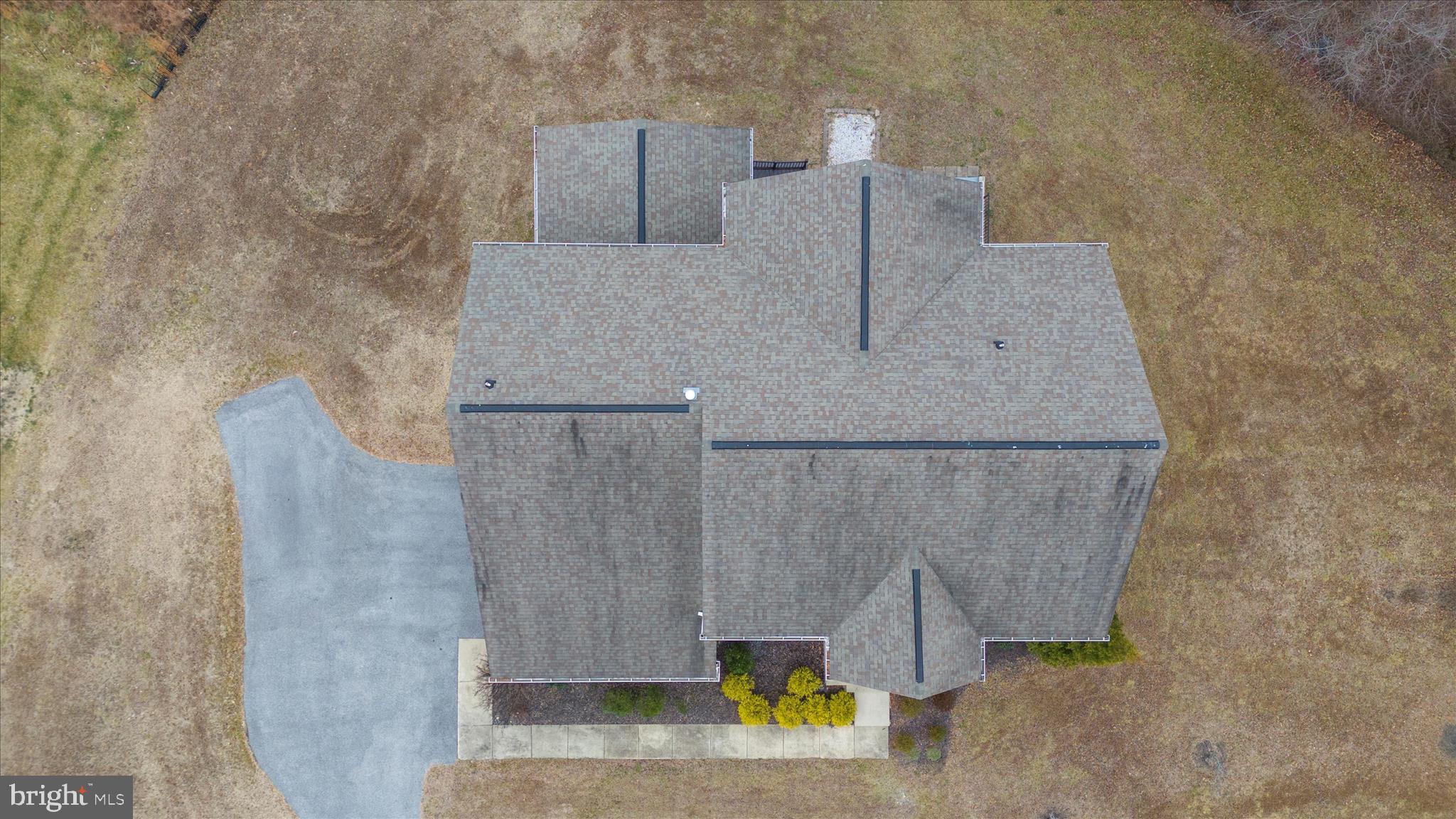 1605 SAINT JAMES ROAD