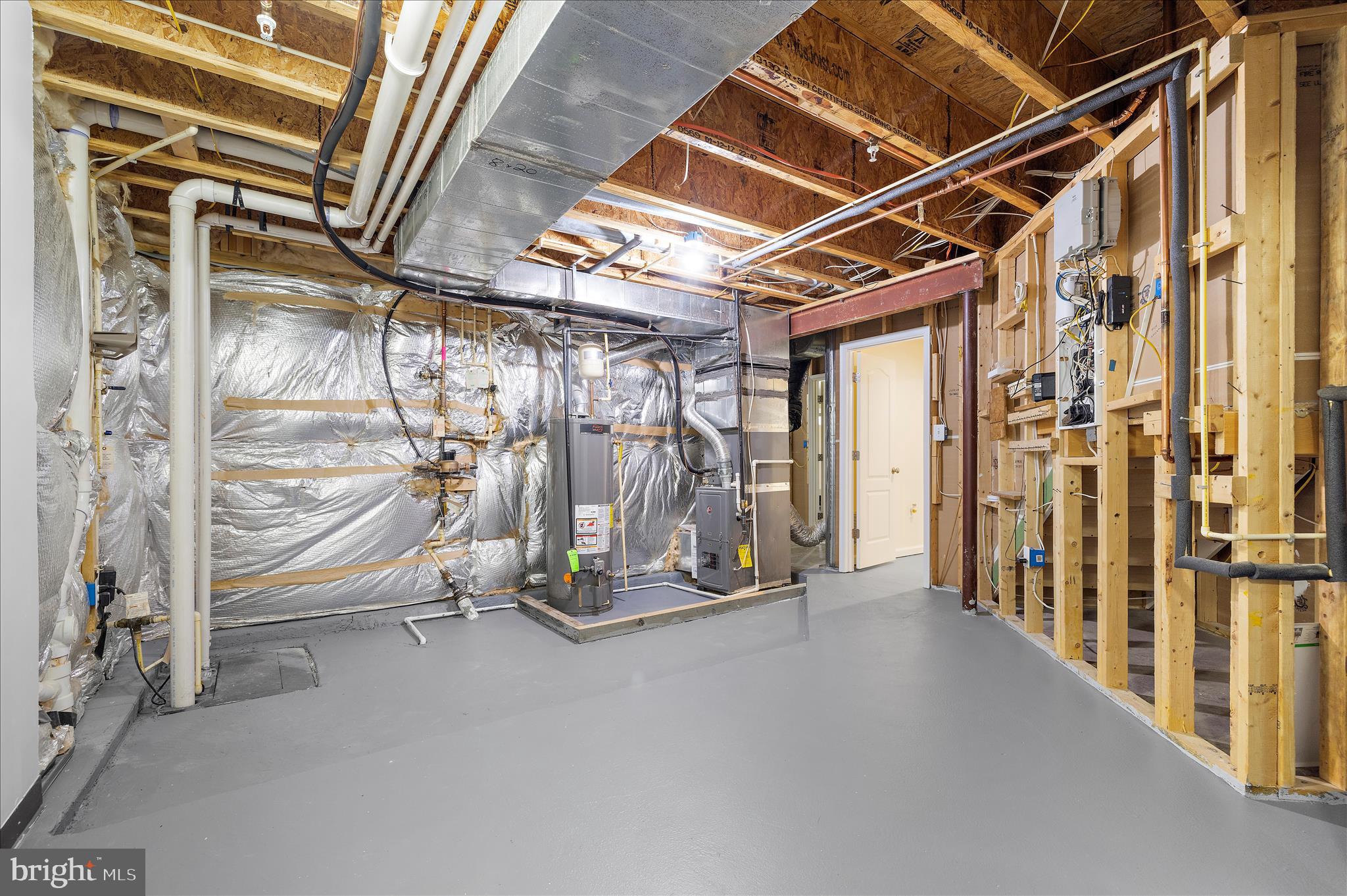 1605 SAINT JAMES ROAD