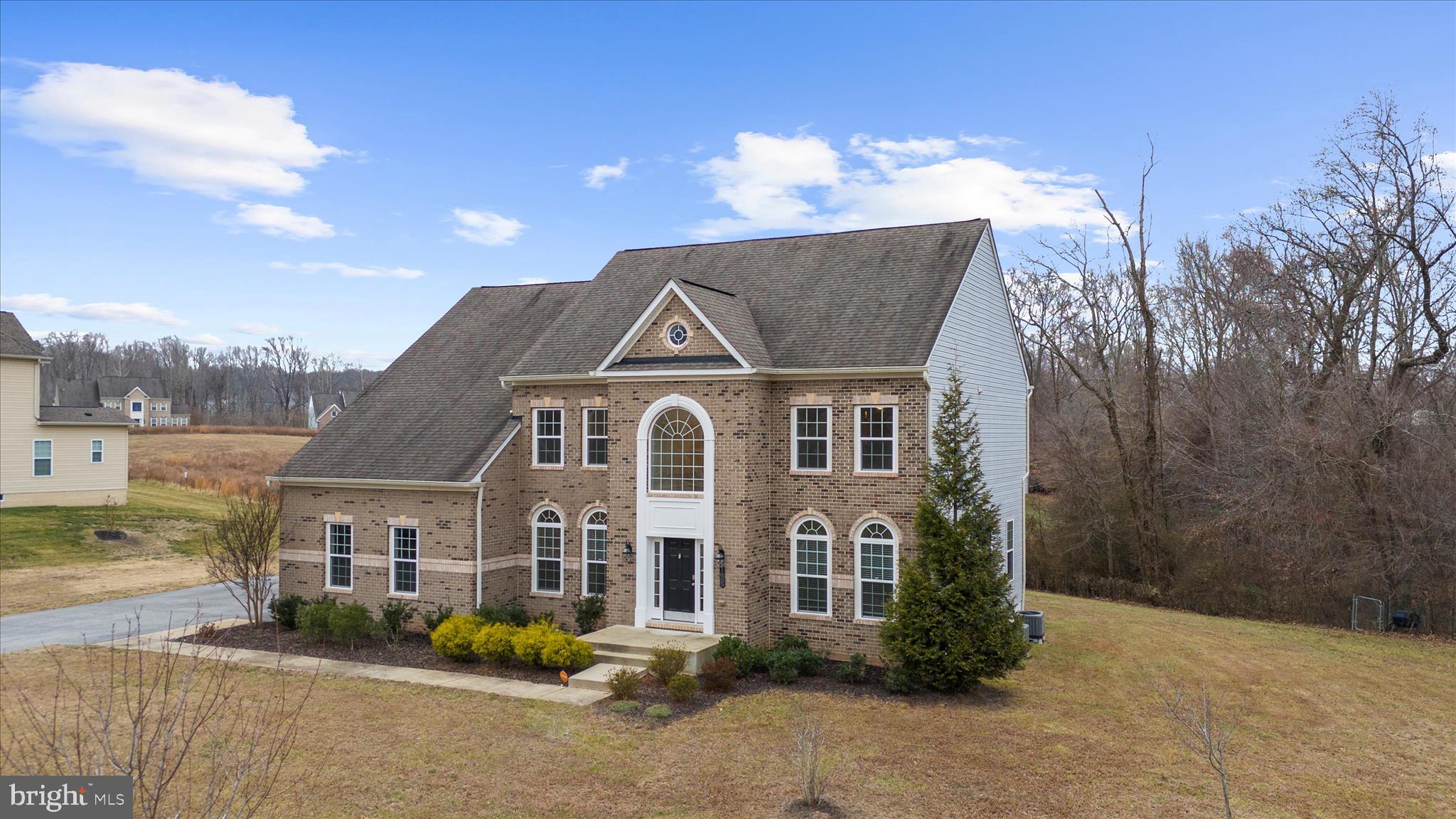 1605 SAINT JAMES ROAD