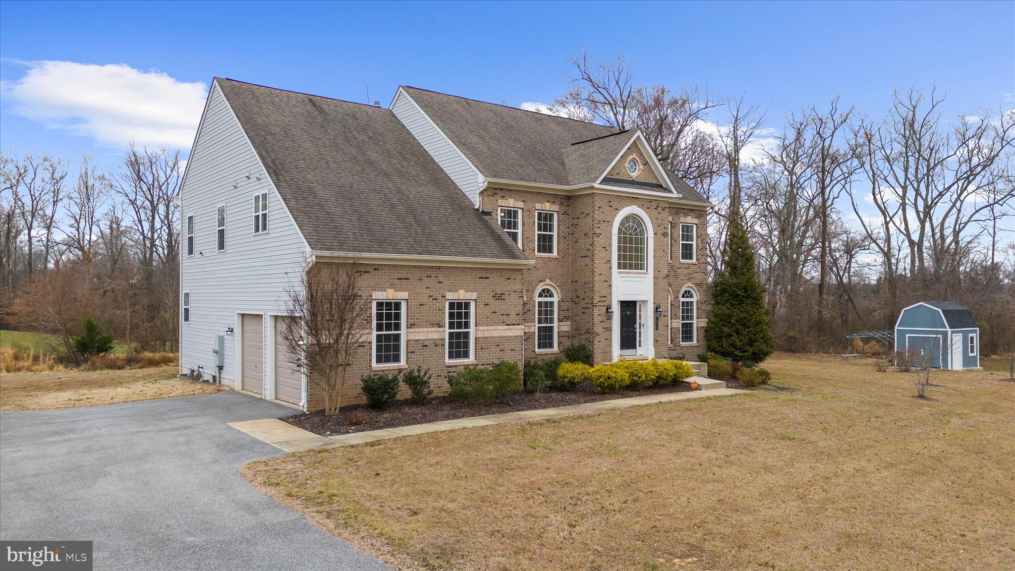 1605 SAINT JAMES ROAD