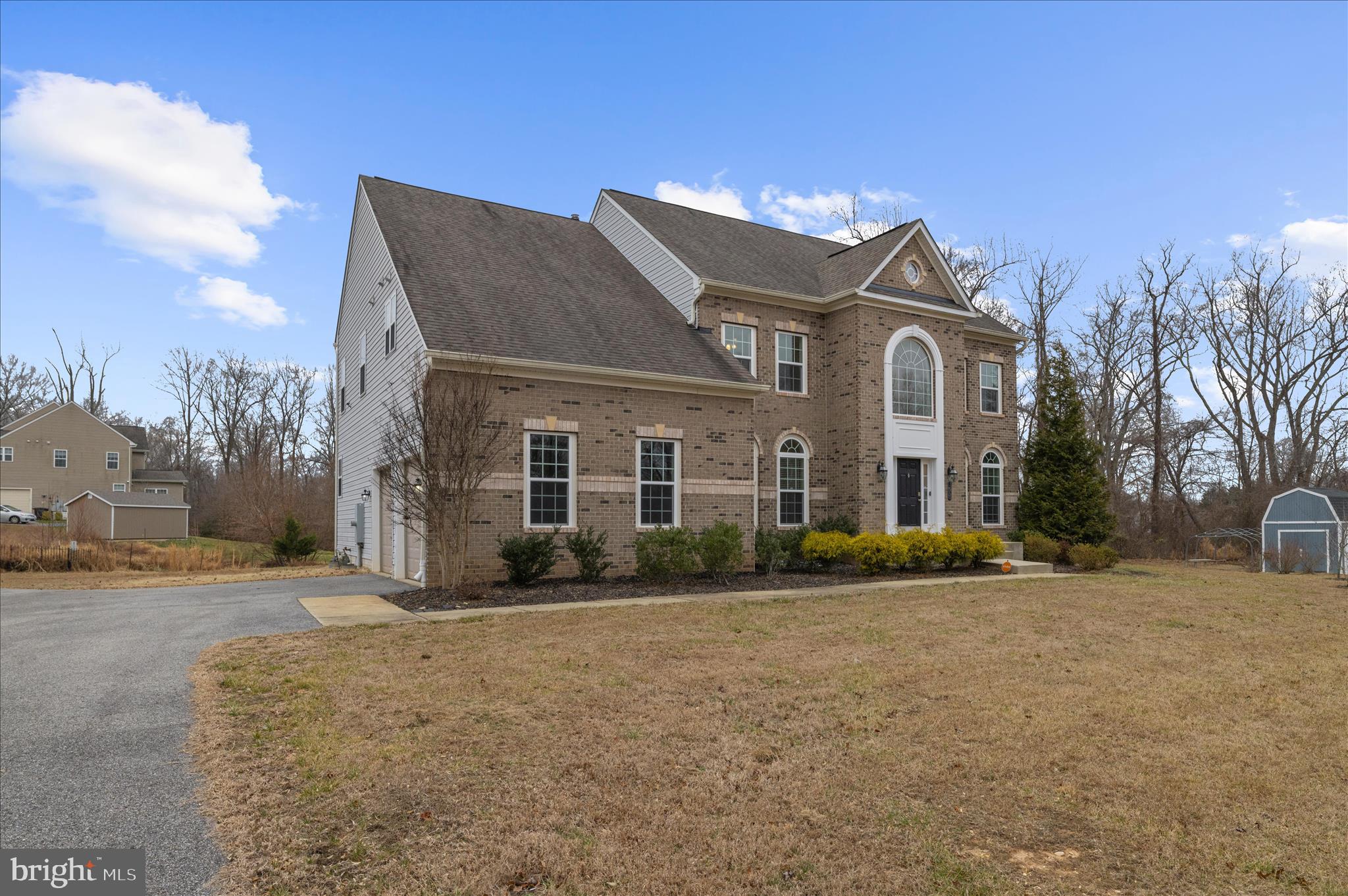 1605 SAINT JAMES ROAD