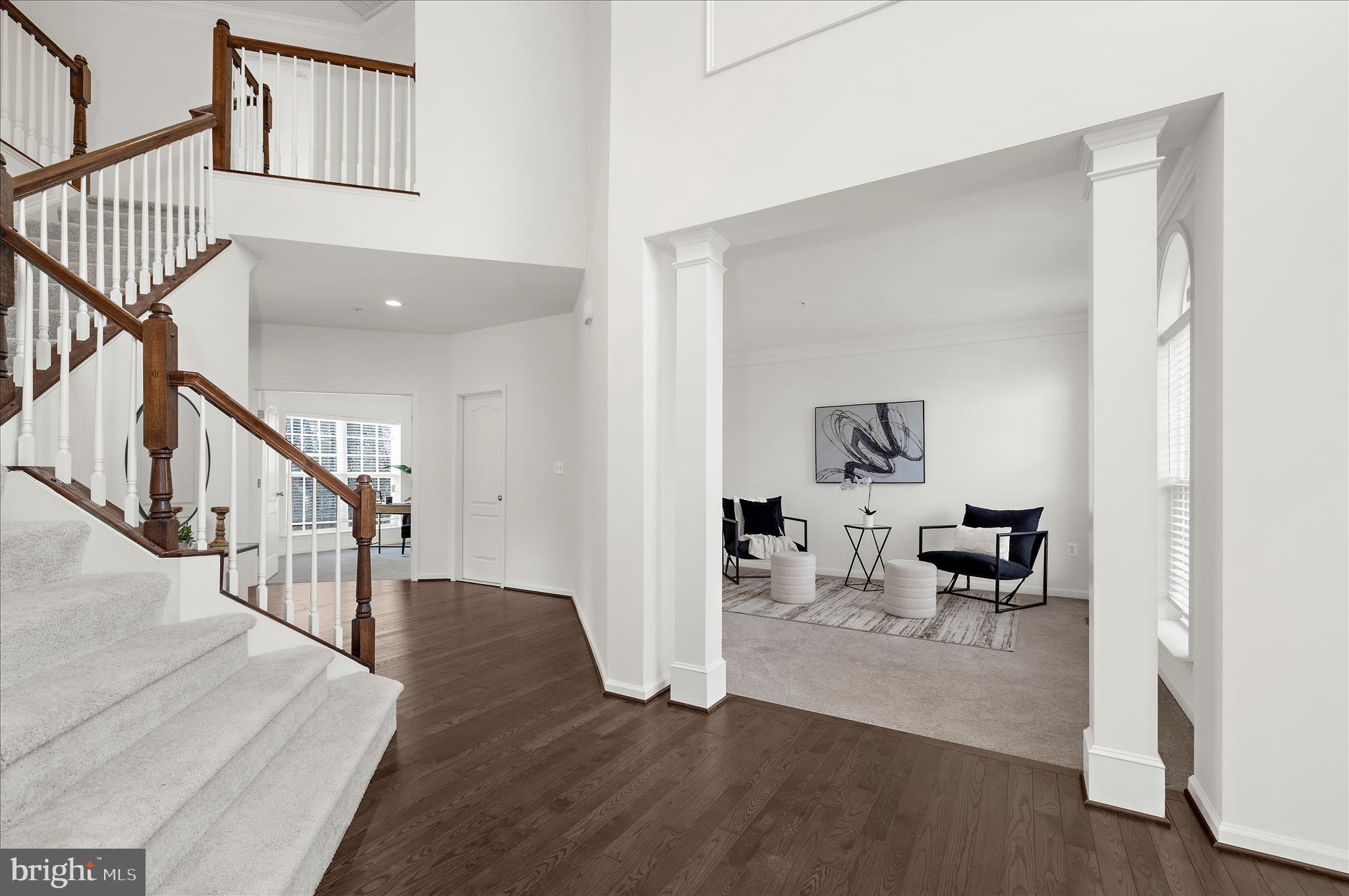 1605 SAINT JAMES ROAD