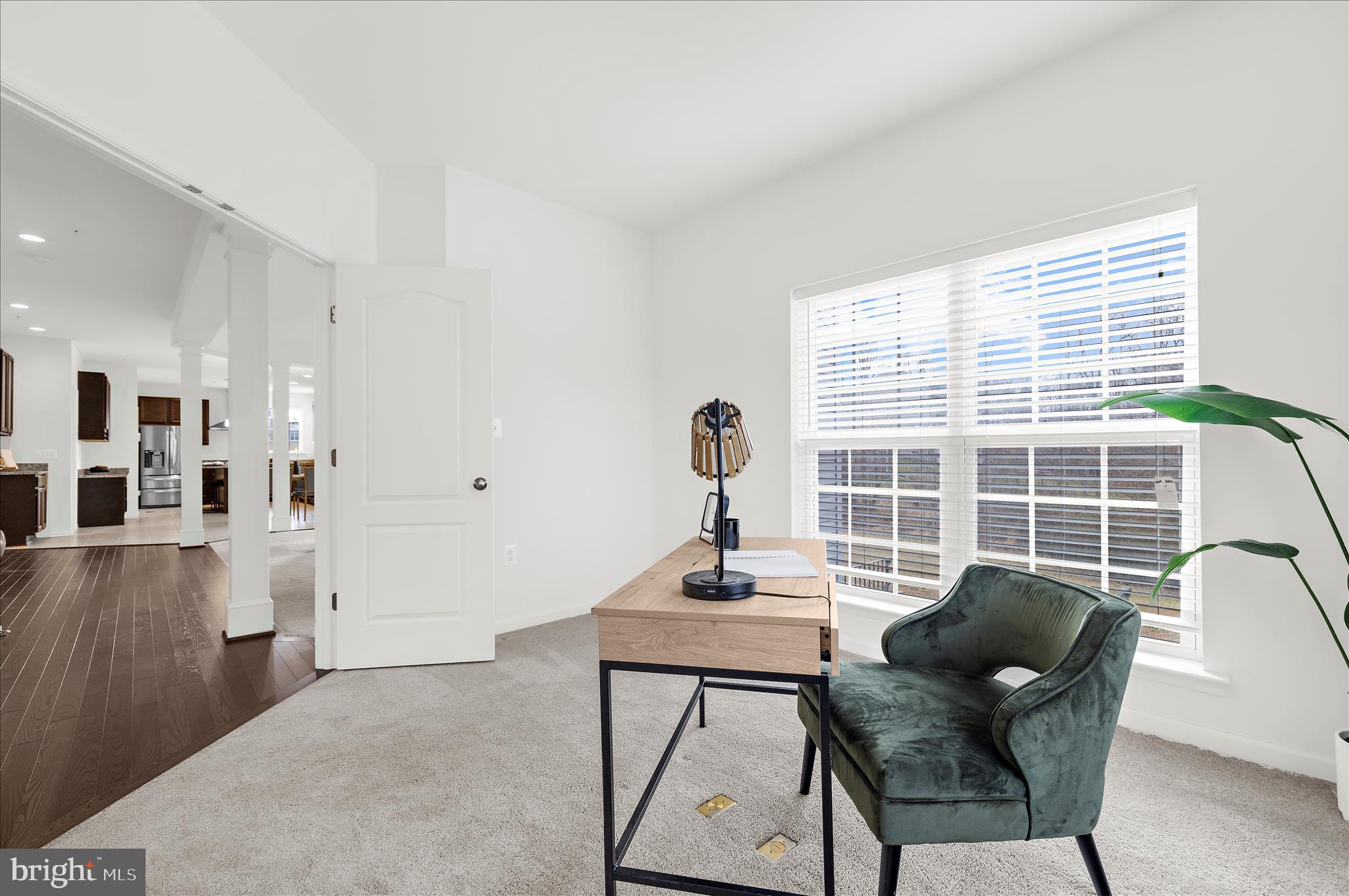 1605 SAINT JAMES ROAD