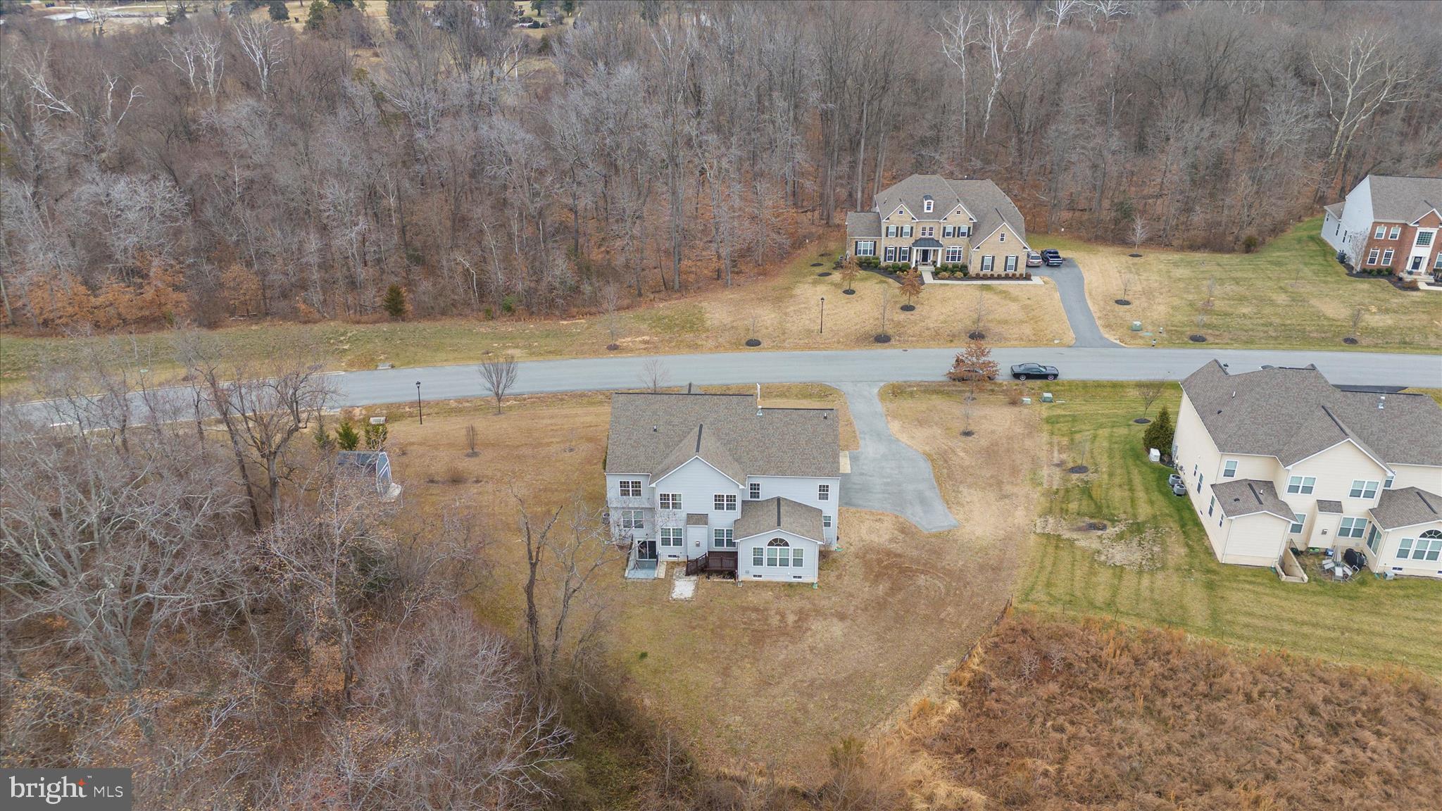 1605 SAINT JAMES ROAD