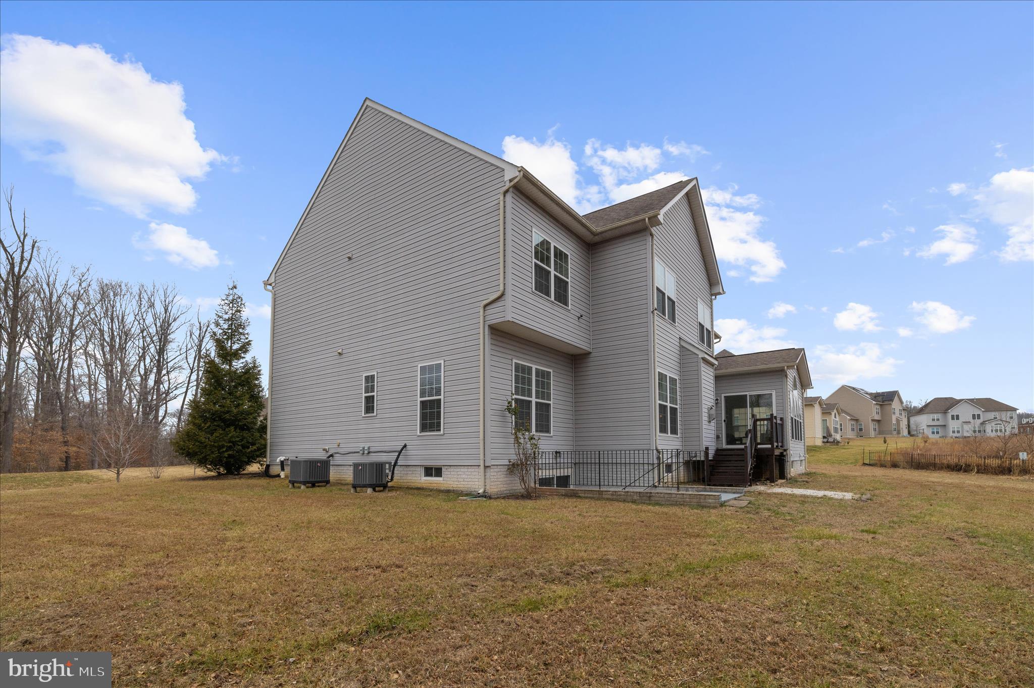 1605 SAINT JAMES ROAD