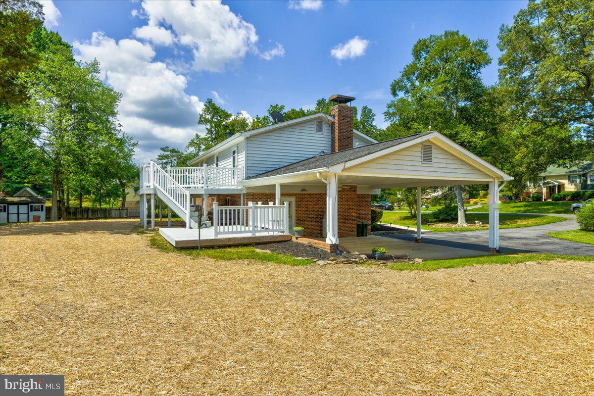 30200 Bach Dr