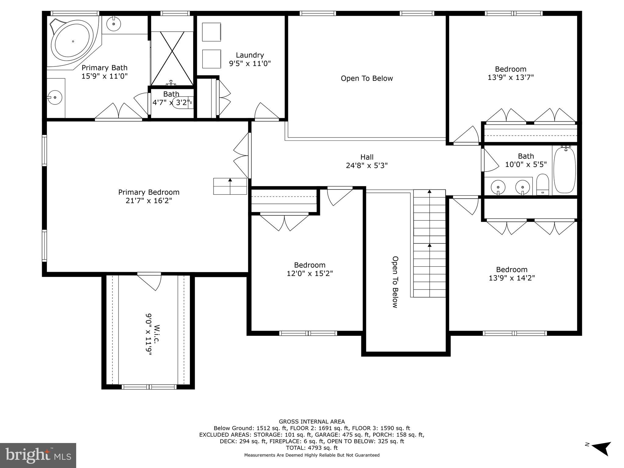46841 Shelton Dr