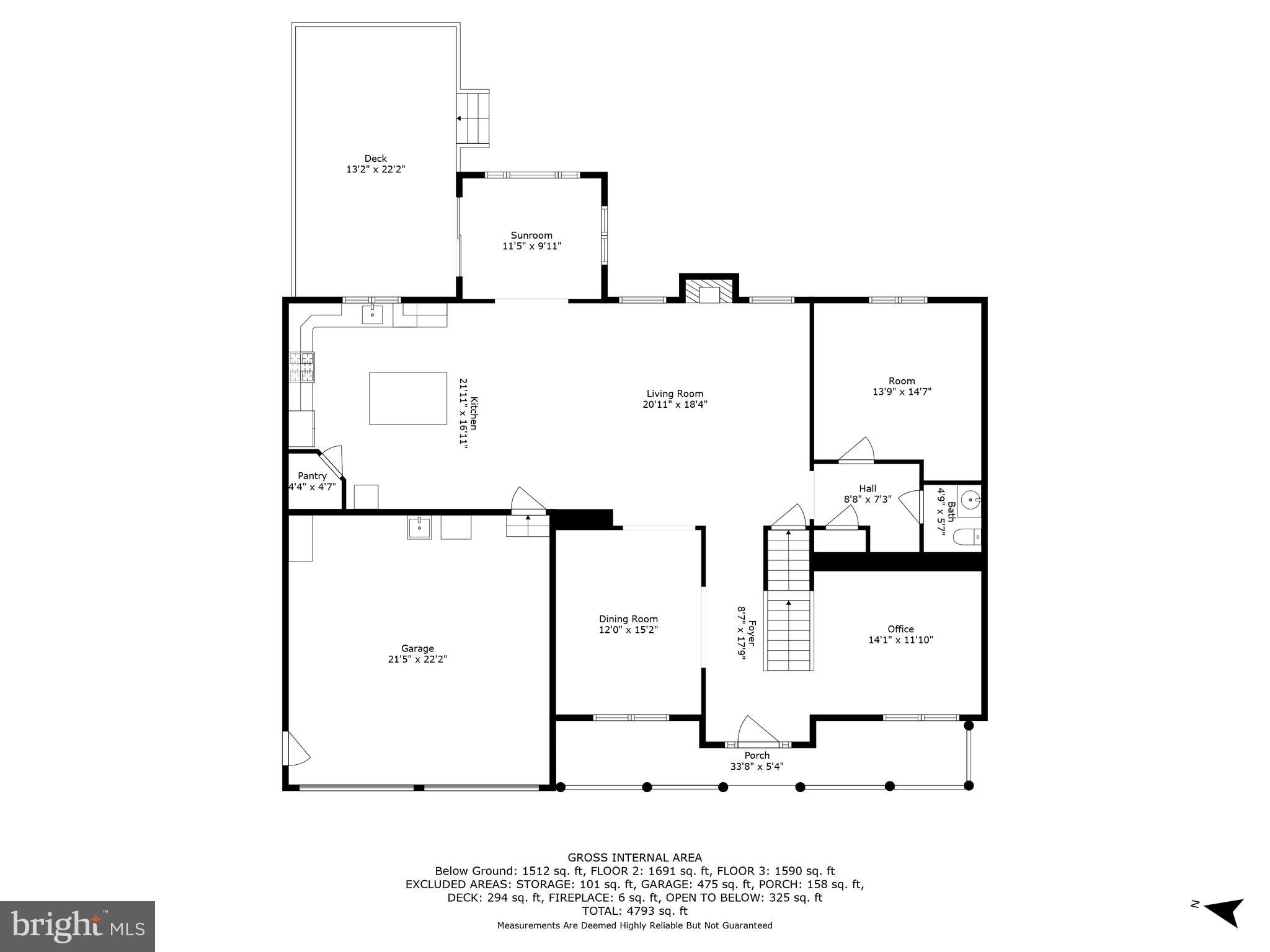 46841 Shelton Dr