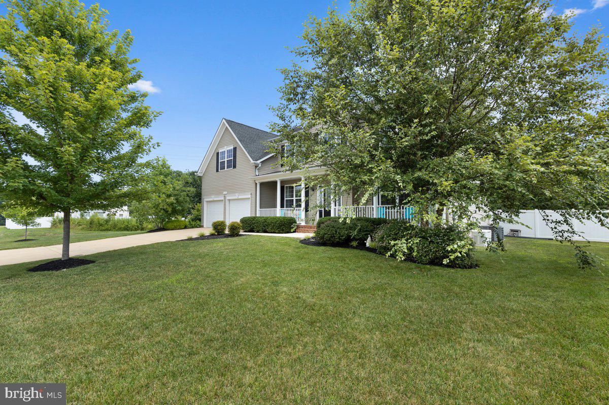 46841 Shelton Dr