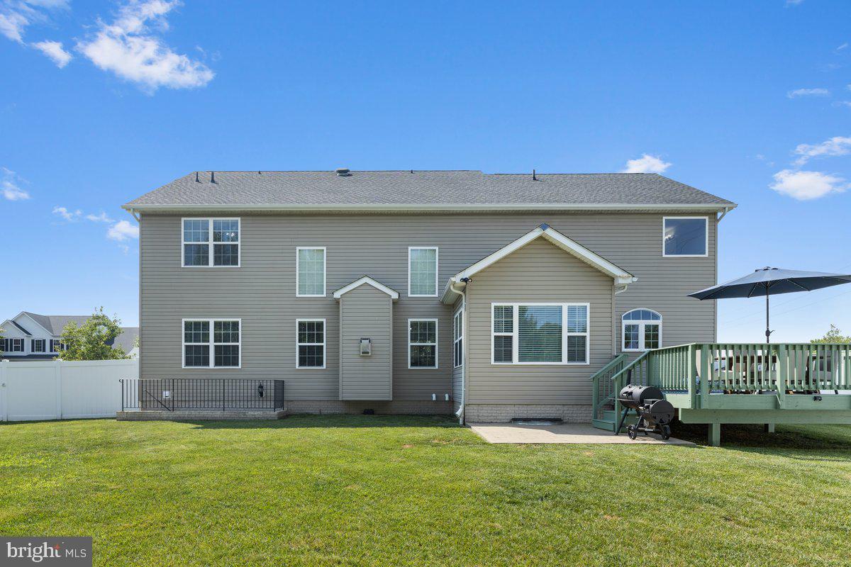 46841 Shelton Dr