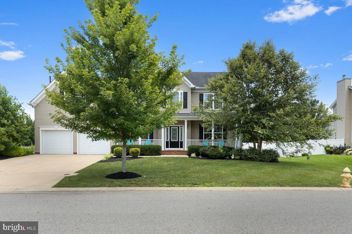 46841 Shelton Dr