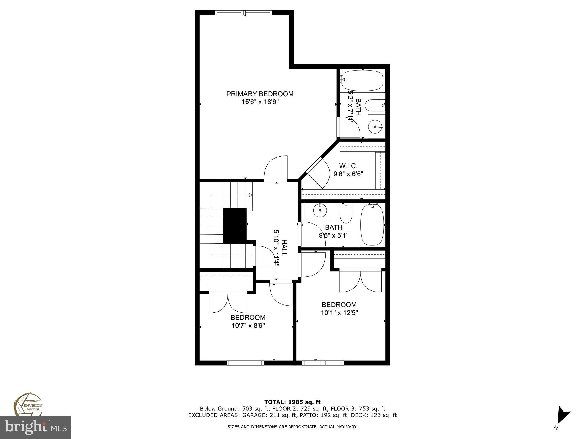 48387 Sunburst Dr