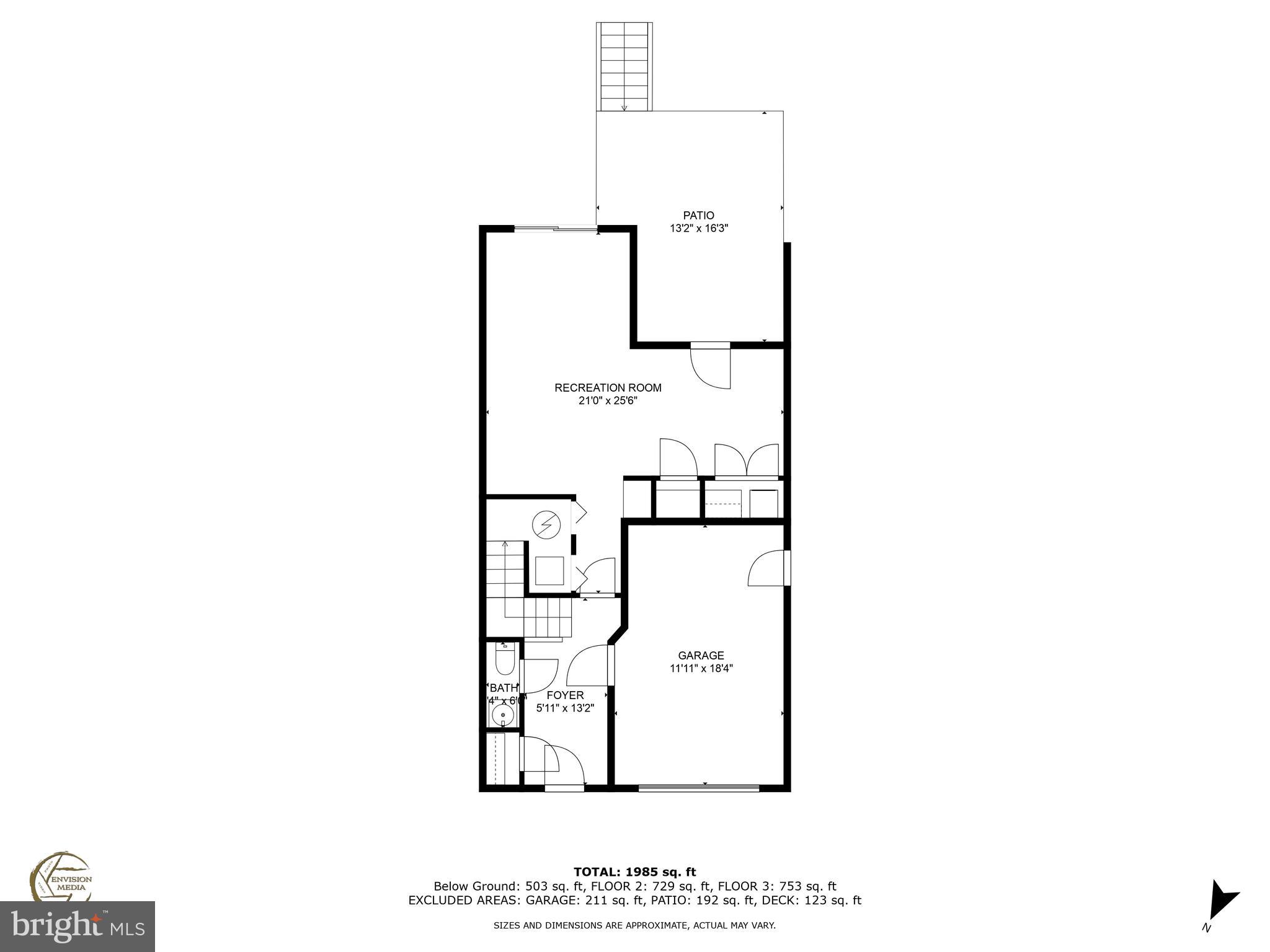 48387 Sunburst Dr