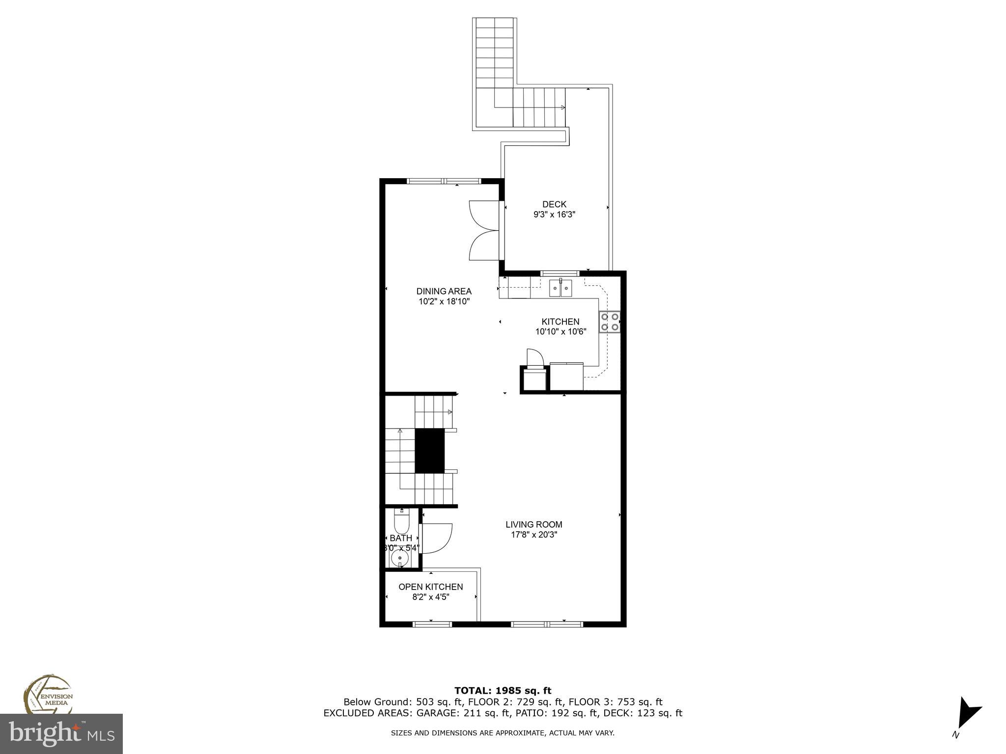 48387 Sunburst Dr