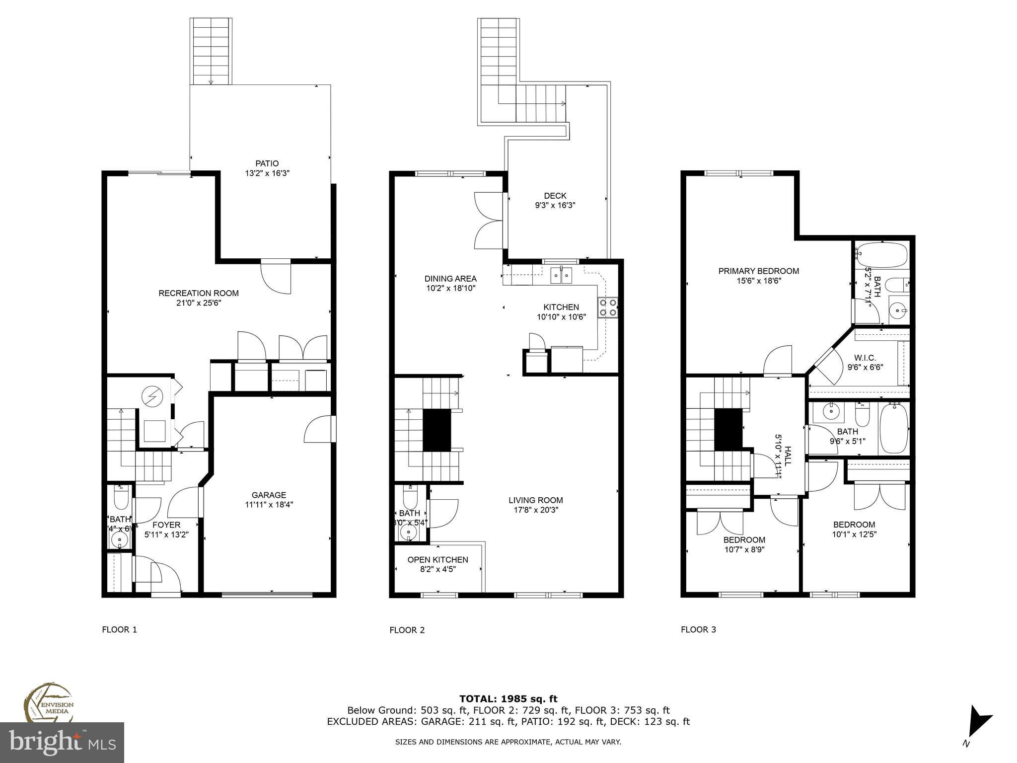 48387 Sunburst Dr