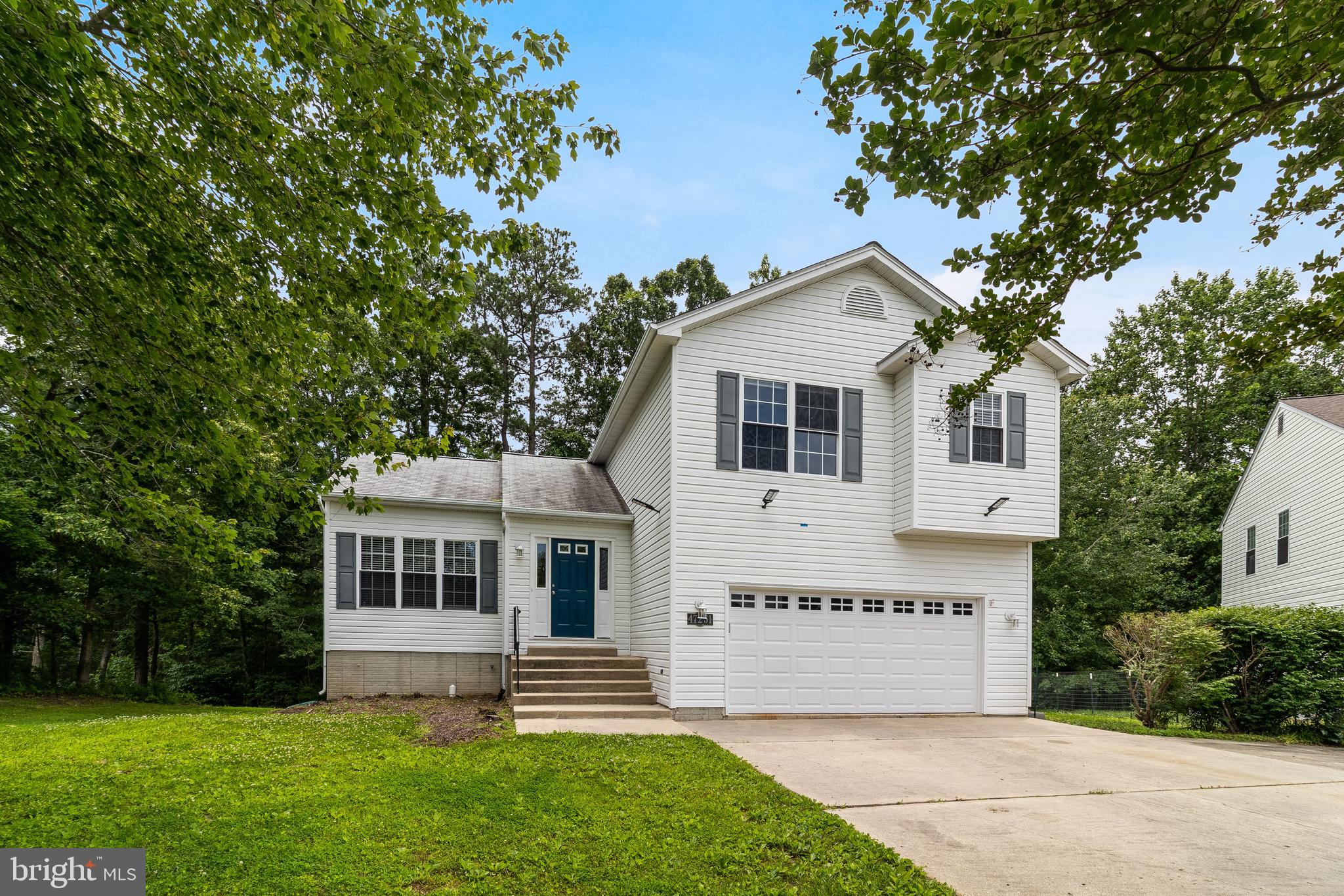 47251 SILVER SLATE DRIVE