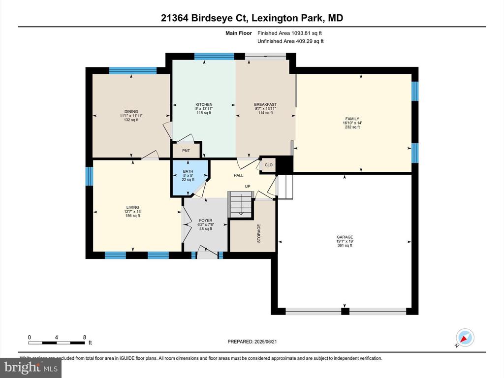 21364 Birdseye Ct