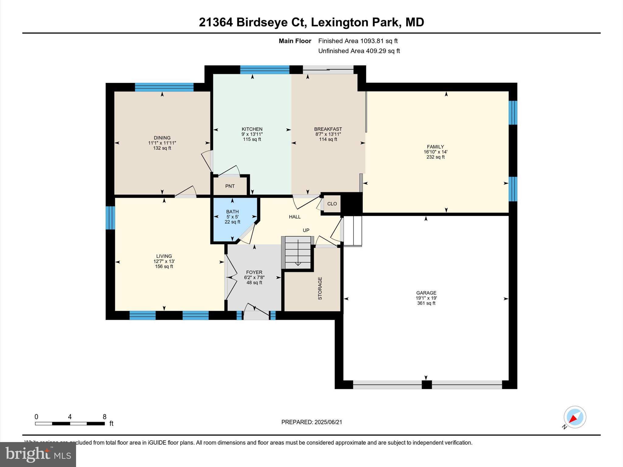 21364 Birdseye Ct