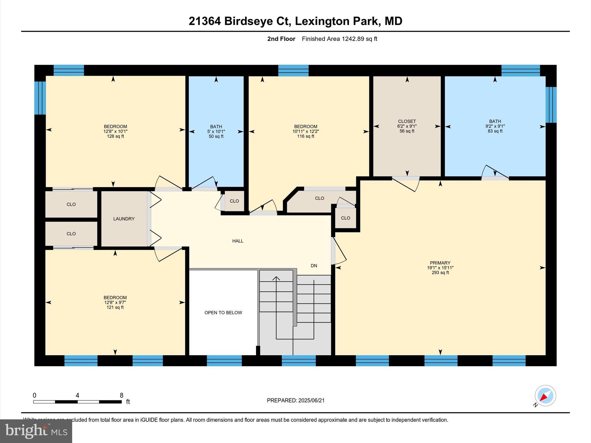 21364 Birdseye Ct