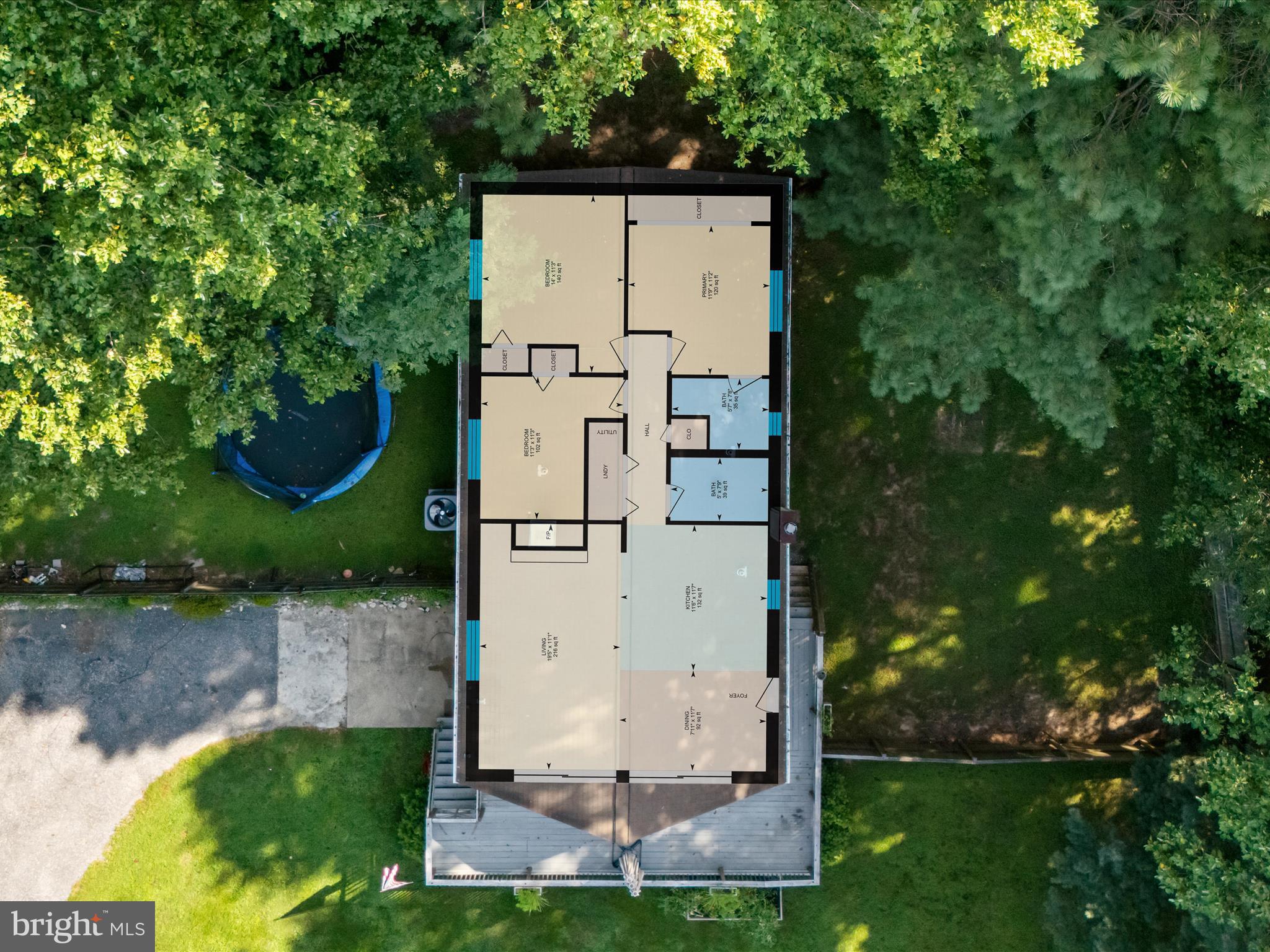 26962 Maple Dr