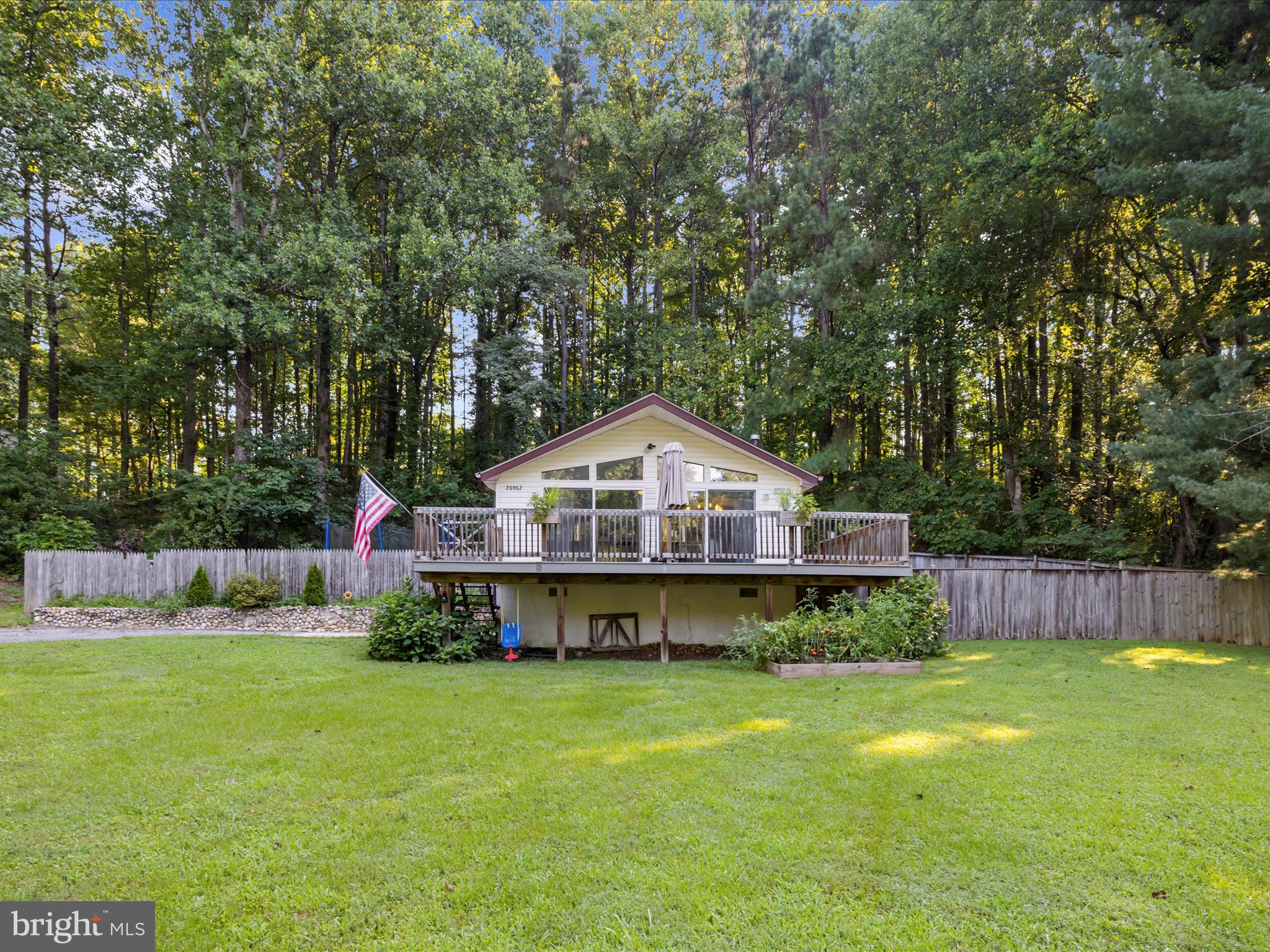 26962 Maple Dr