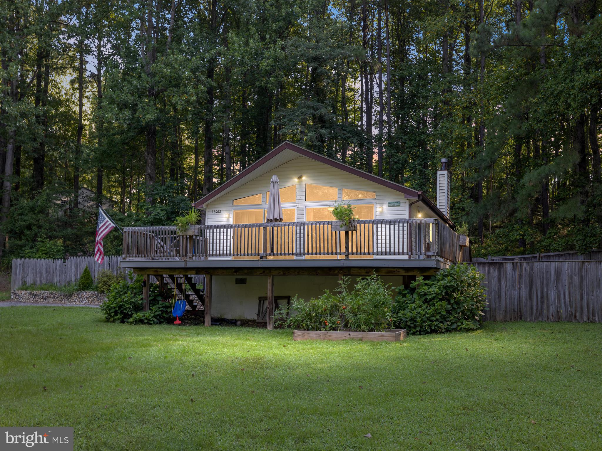 26962 Maple Dr