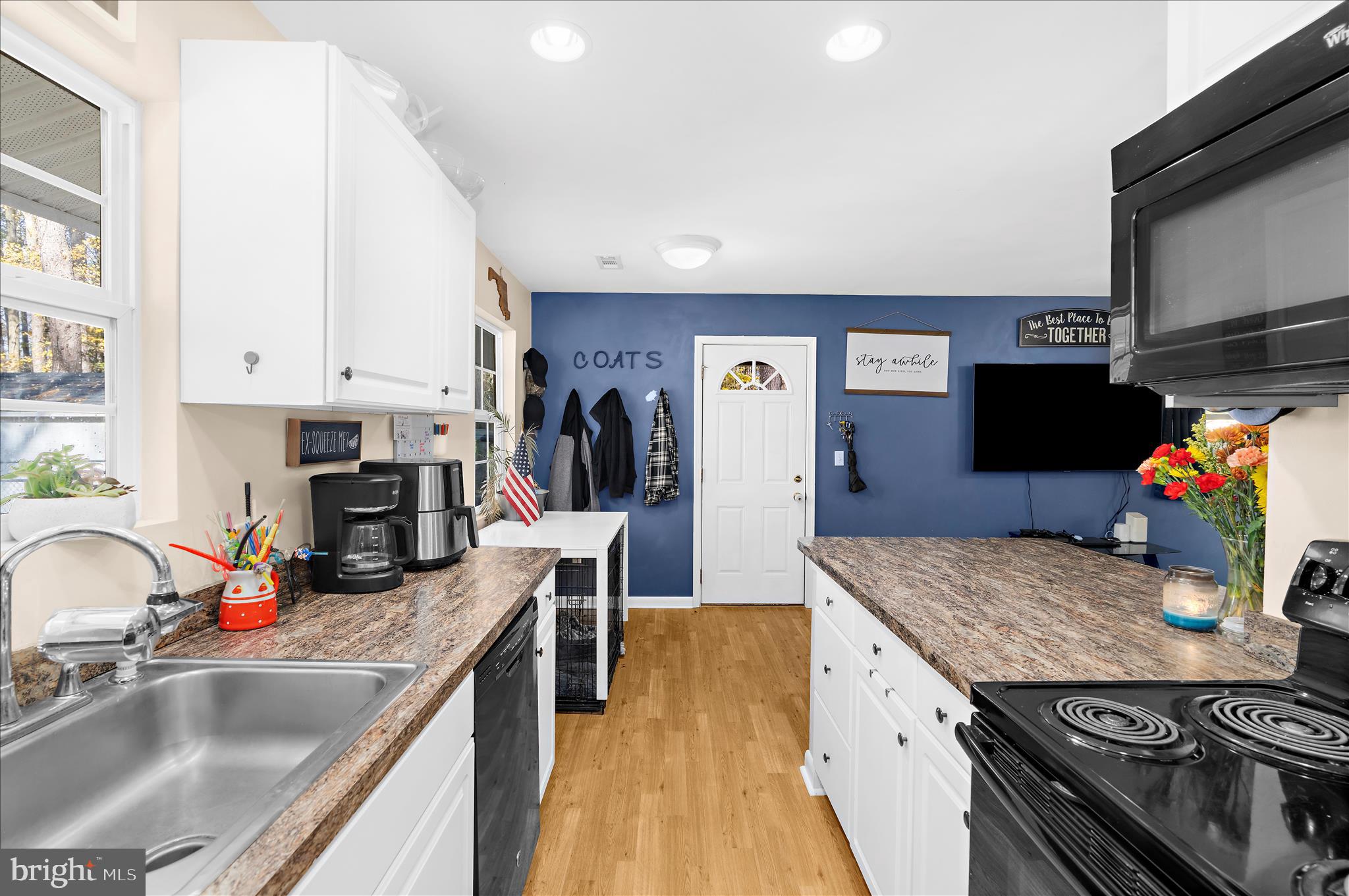 29885 WASHINGTON ROAD