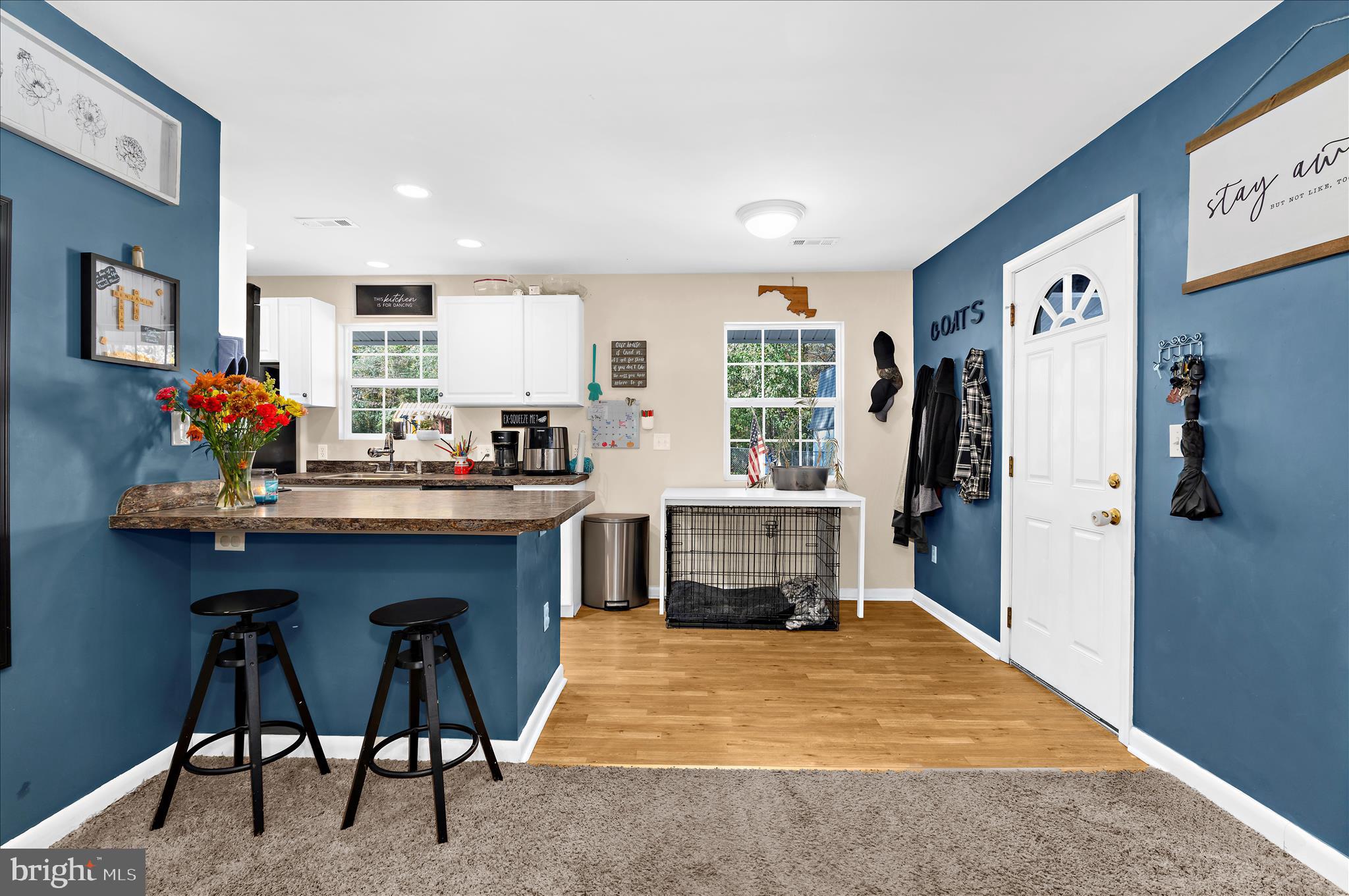 29885 WASHINGTON ROAD