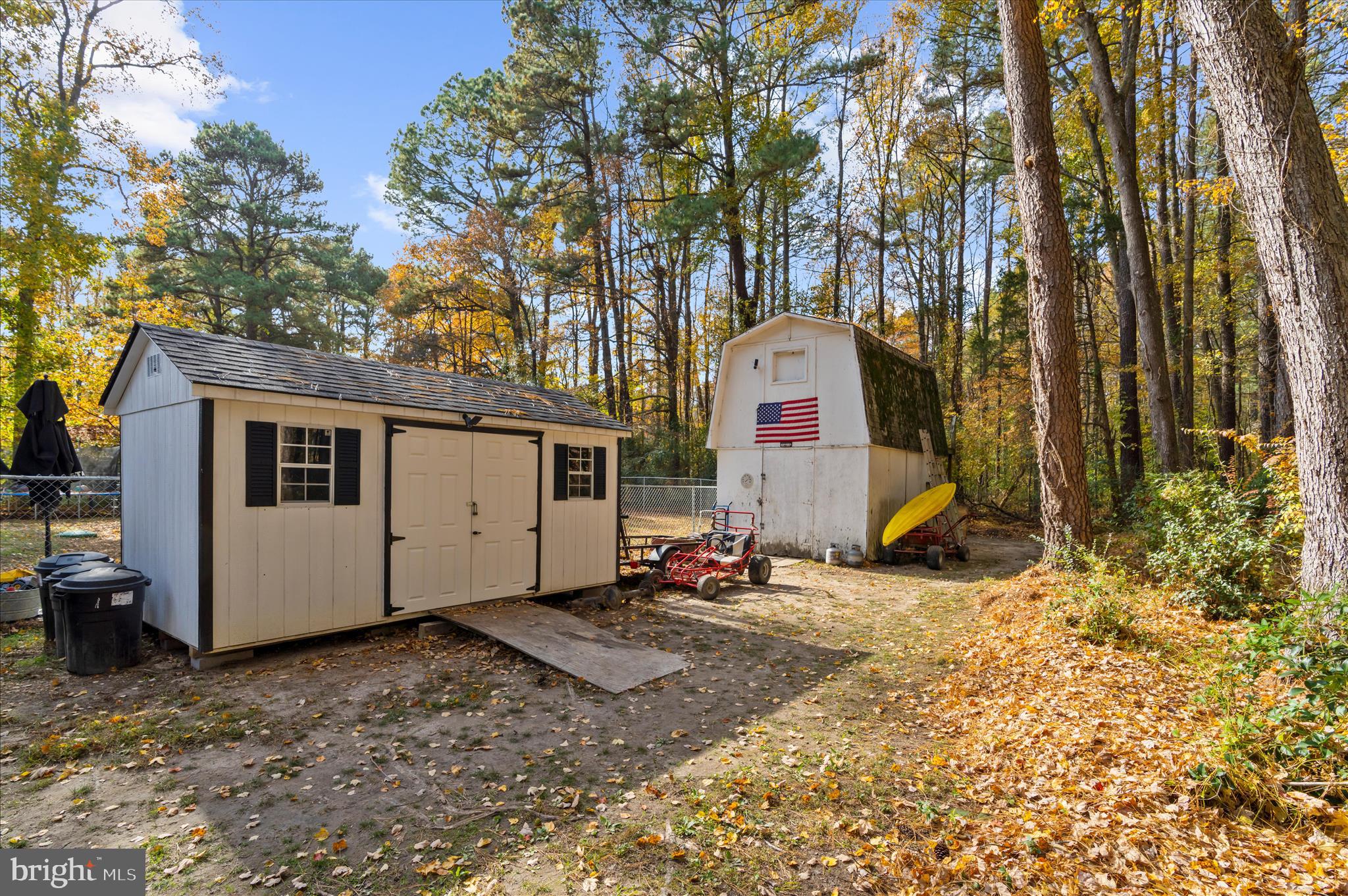 29885 WASHINGTON ROAD