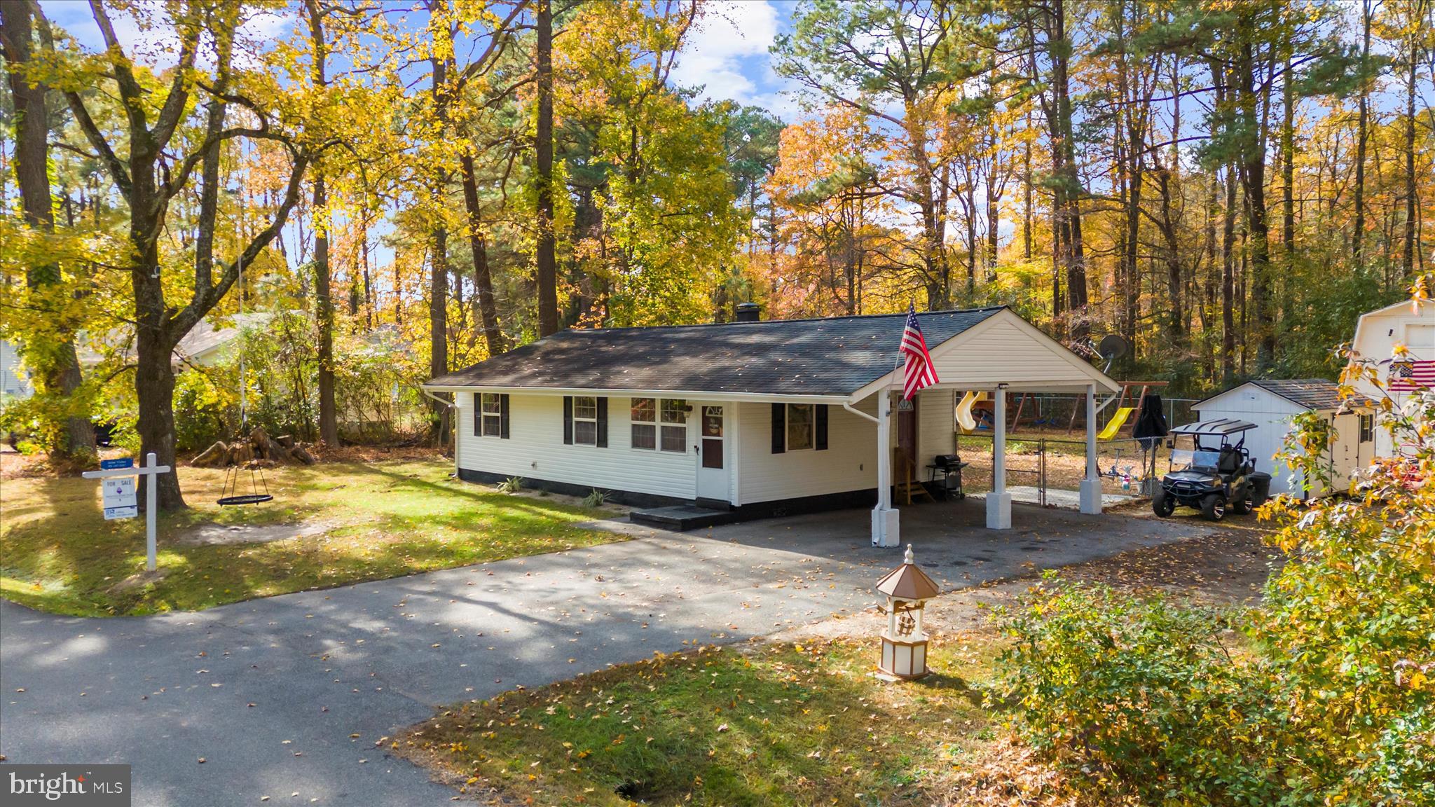 29885 WASHINGTON ROAD