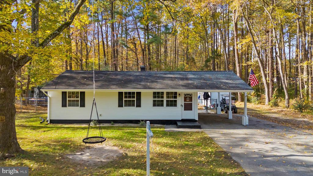 29885 WASHINGTON ROAD
