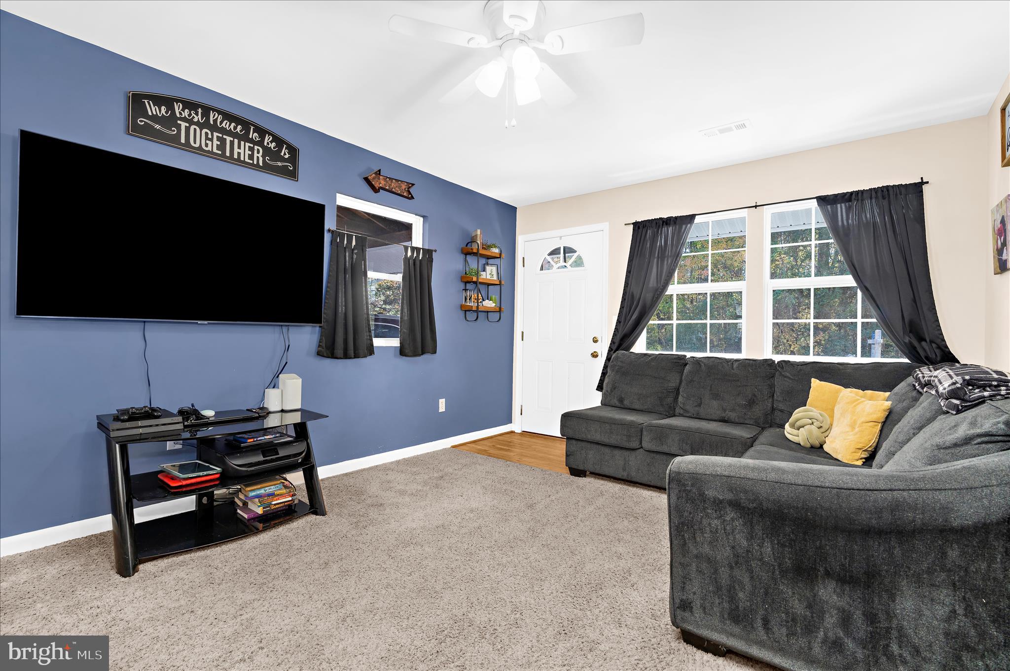 29885 WASHINGTON ROAD