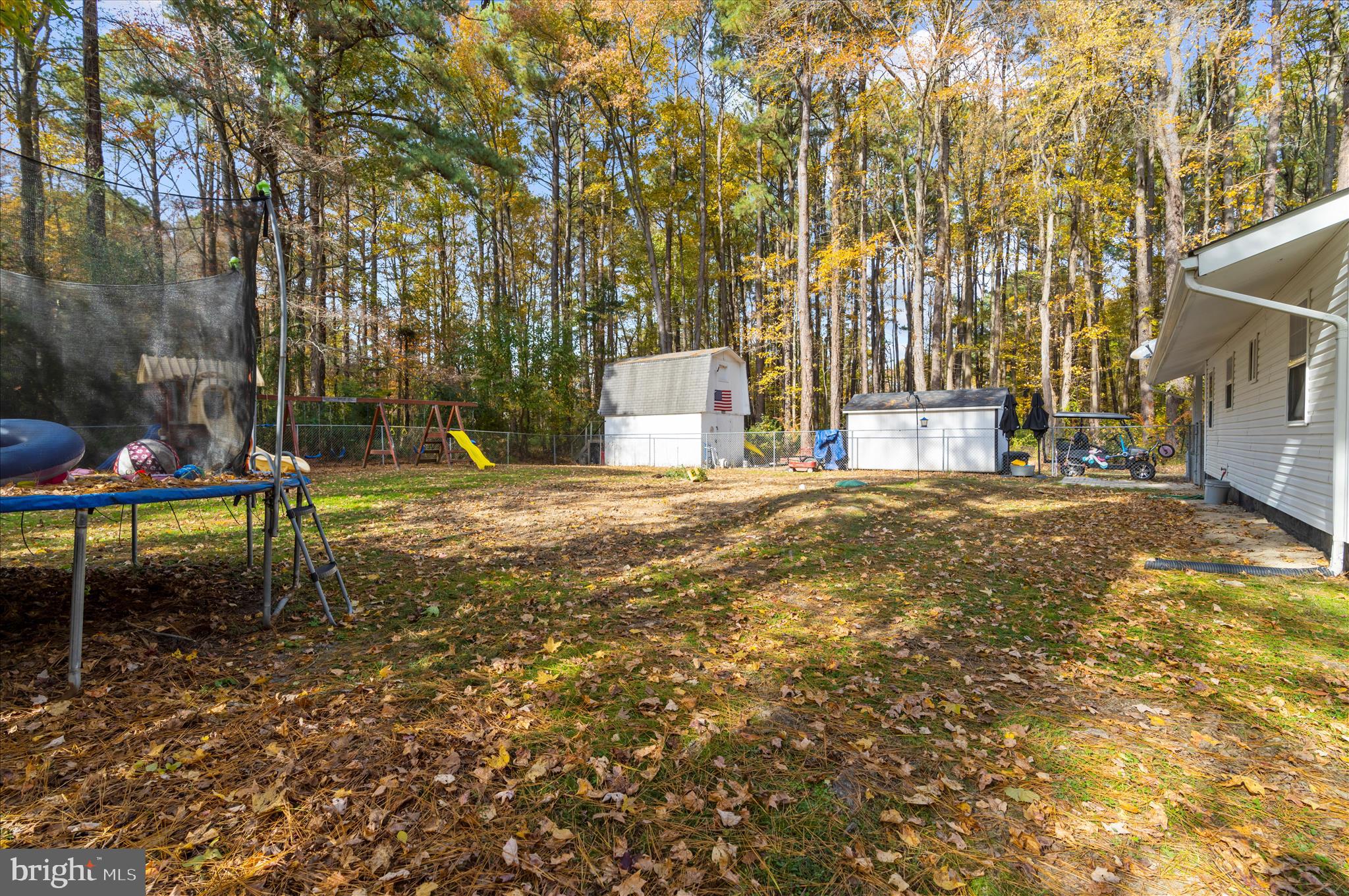 29885 WASHINGTON ROAD