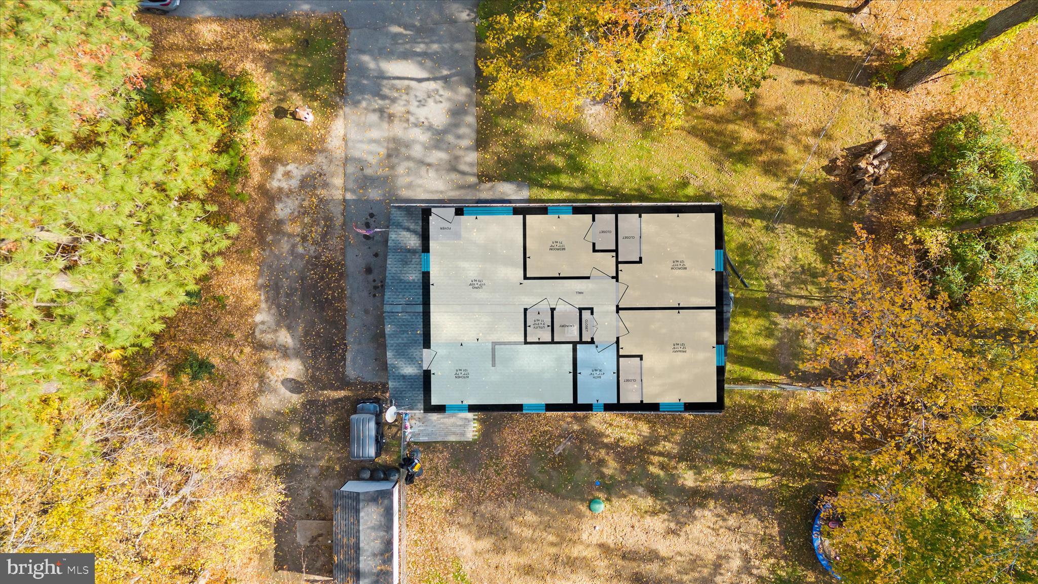 29885 WASHINGTON ROAD