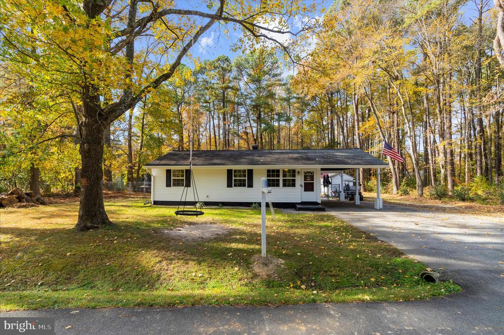 29885 WASHINGTON ROAD