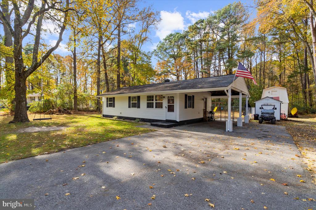 29885 WASHINGTON ROAD