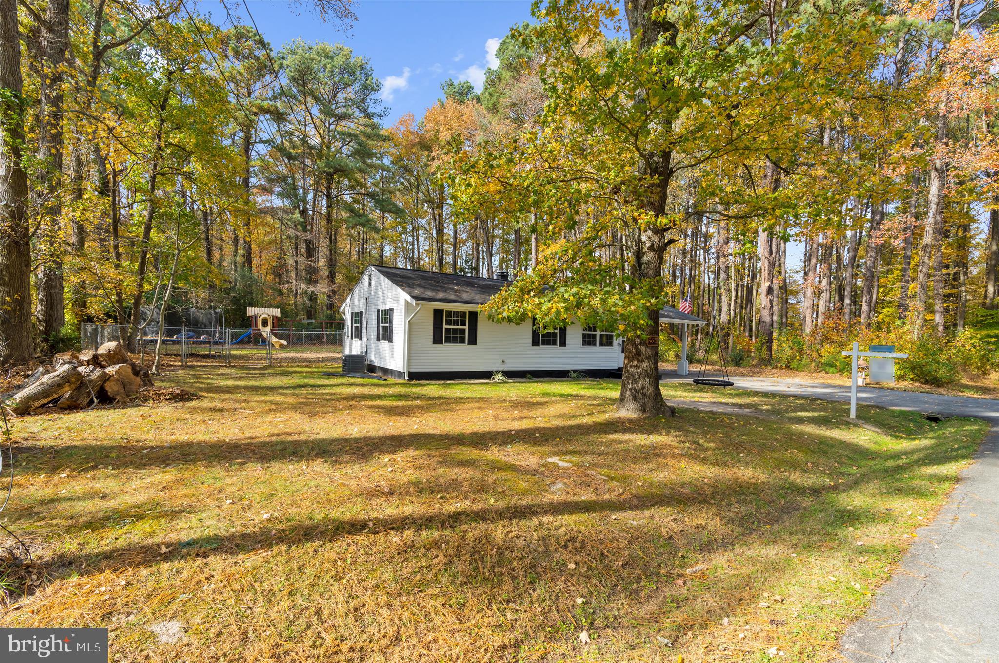 29885 WASHINGTON ROAD