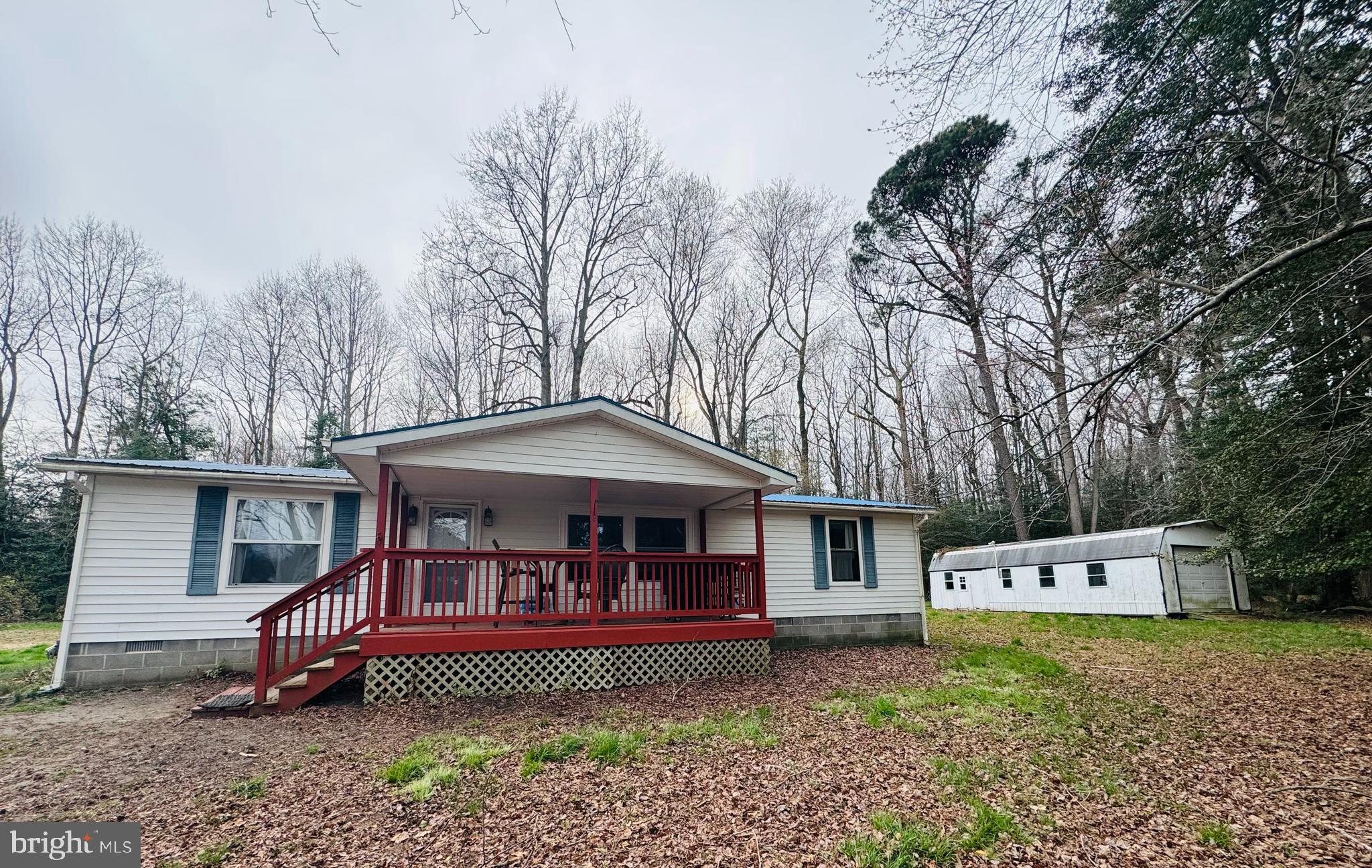 8966 MARSHALL CREEK ROAD