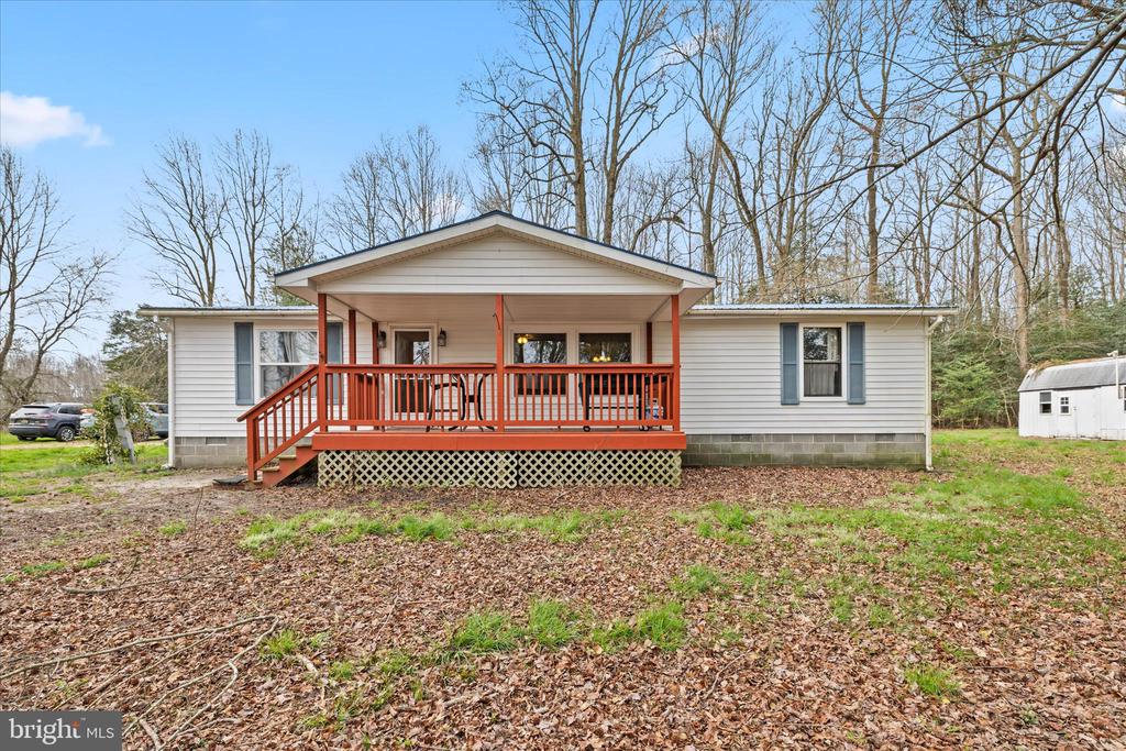 8966 MARSHALL CREEK ROAD