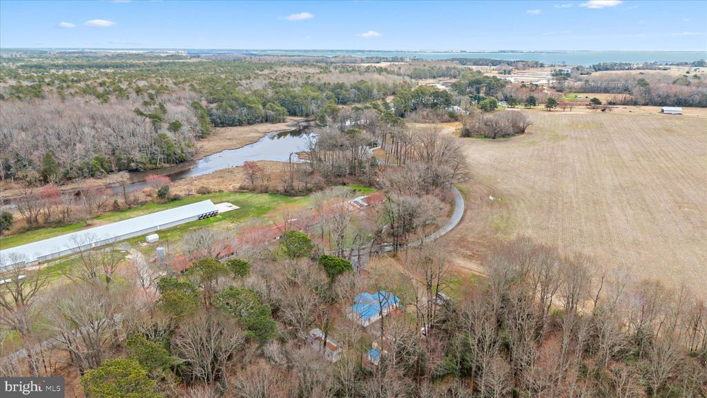 8966 MARSHALL CREEK ROAD