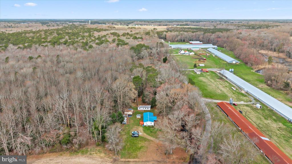 8966 MARSHALL CREEK ROAD