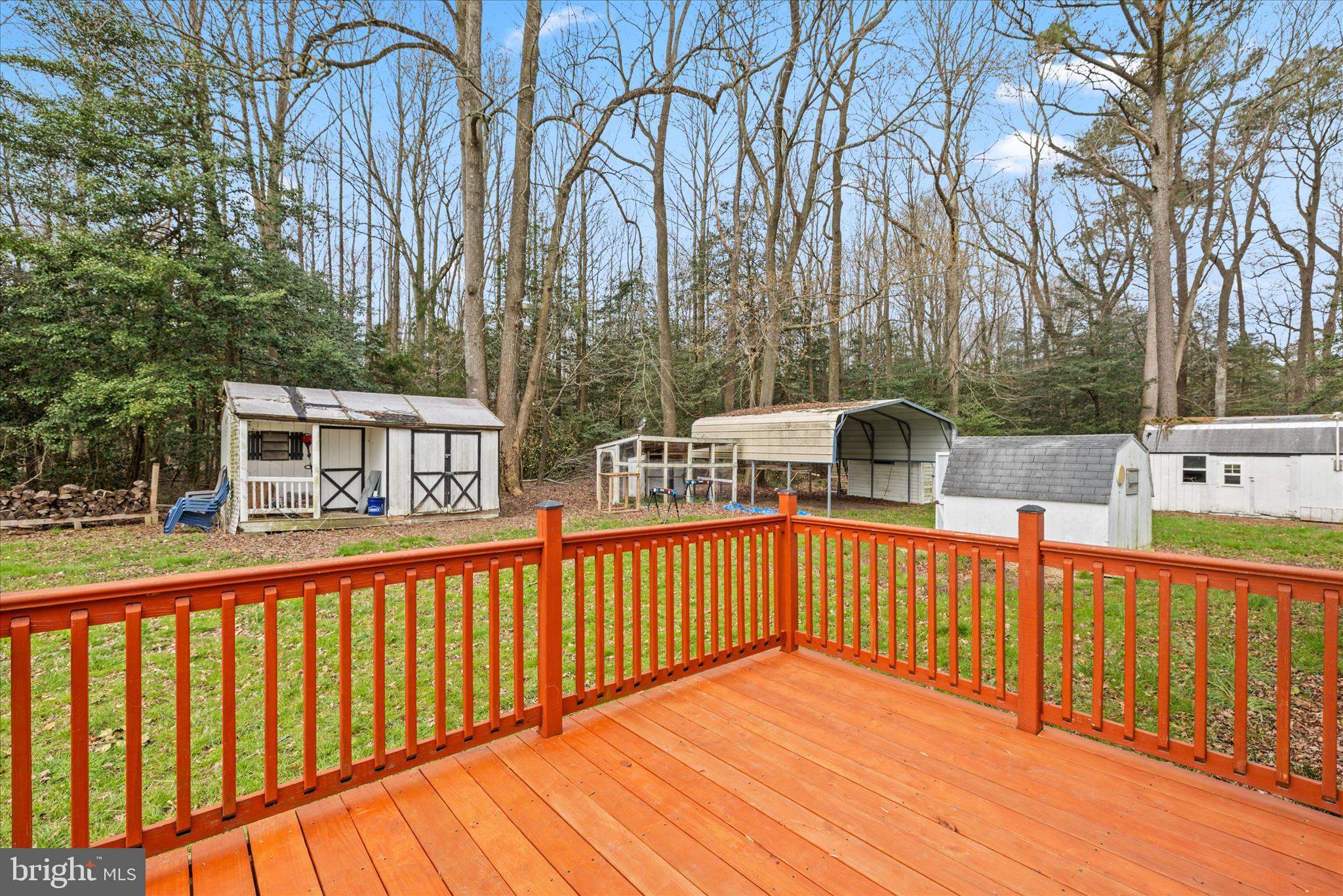 8966 MARSHALL CREEK ROAD