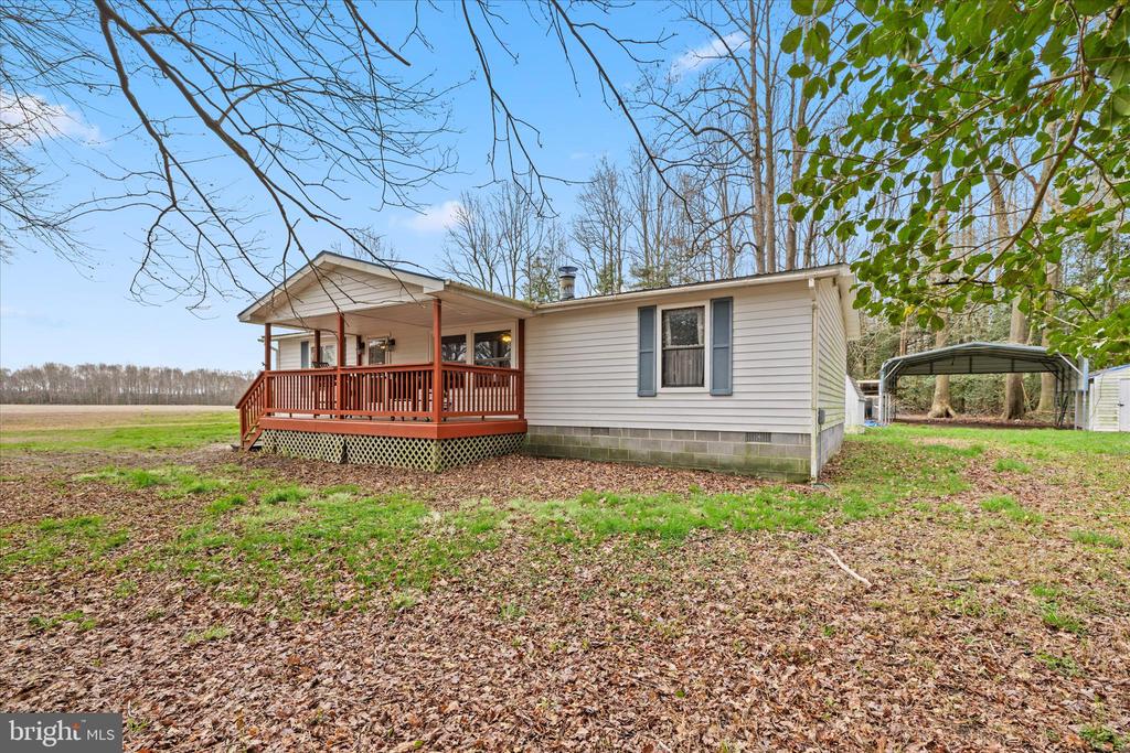 8966 MARSHALL CREEK ROAD